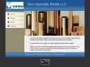 VERO SPECIALTY METALS LLC