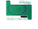 VERSALIGN, INC.