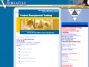 VERSATILE CO, INC