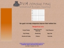 DEAN VESLING & ASSOCIATES, INC