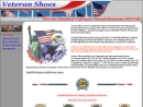 R J VETERAN BOOTS