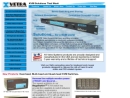 VETRA SYSTEMS CORPORATION
