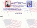 VETERANS EXPOSITION INC