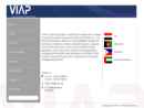 VERSAR INTERNATIONAL, INC