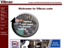 VIBRAC LLC