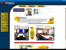 VISUAL INNOVATIONS COMPANY INC