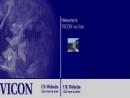 VICON INDUSTRIES INC.
