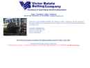 VICTOR-BALATA BELTING COMPANY