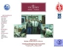 VICTORY ORTHOTICS & PROSTHETICS INC
