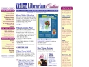 Video Librarian