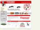 VIKING TERMITE & PEST CONTROL, INC.