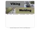 VIKING WELDING & FABRICATION LLC
