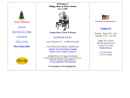 VILLAGE SHOE SERVICE INC