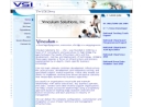 VINCULUM SOLUTIONS INC