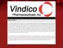 VINDICO NANOBIO TECHNOLOGY INC.