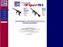 USA PERFORMANCE PRODUCTS