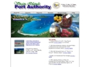 VIRGIN ISLANDS PORT AUTHORITY