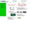 VIP SENSORS, INC.