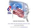 V W & ASSOCIATES, INC.