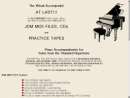 JOHN DEWITT MUSIC