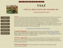 VIRTUAL SIMULATION AND TRAINING INC.