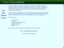 Virtual Simulations