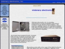 Visionary Electronics, Inc.