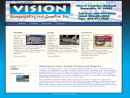 VISION SCREENPRINTING AND GRAPHICS, INC.
