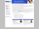 VISUALCALC INC