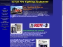 VITCO FIRE & SAFETY, INC.