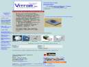 VITROM MANUFACTURING CONSULTANTS
