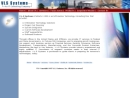 V.L.S Systems Inc.