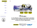 VOGEL LUBRICATION INC