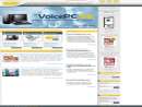 VoicePC Inc.