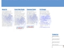 Voice Web Solutions, Inc.