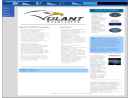 VOLANT ASSOCIATES LLC