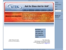 VOLK OPTICAL INC.