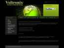 VOLTRONIX USA, INC.
