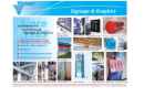 VOMAR PRODUCTS INC