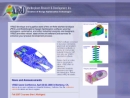 VANDERPLAATS RESEARCH & DEVELOPMENT, INC.