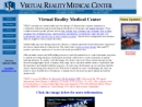 VIRTUAL REALITY MEDICAL CENTER, THE
