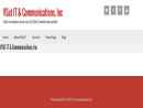 VSAT IT & COMMUNICATIONS, INC