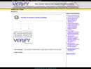 Vendor Surveillance Corporation