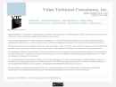 VIDEO TECHNICAL CONSULTANTS INC