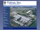VULCAN INC.