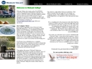 WABASH VALLEY MFG., INC.