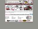 FABRICATION & TRUCK EQUIPMENT INC.