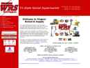 WAGNER RENTAL & SUPPLY, INC.