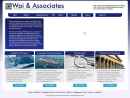 WAI & ASSOCIATES, PLLC