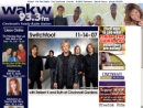 WAKW RADIO STATION